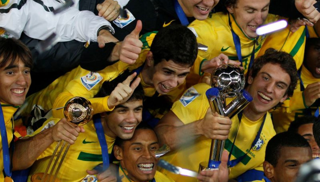 Τι απέγινε το άλλοτε «χρυσορυχείο» της Selecao;