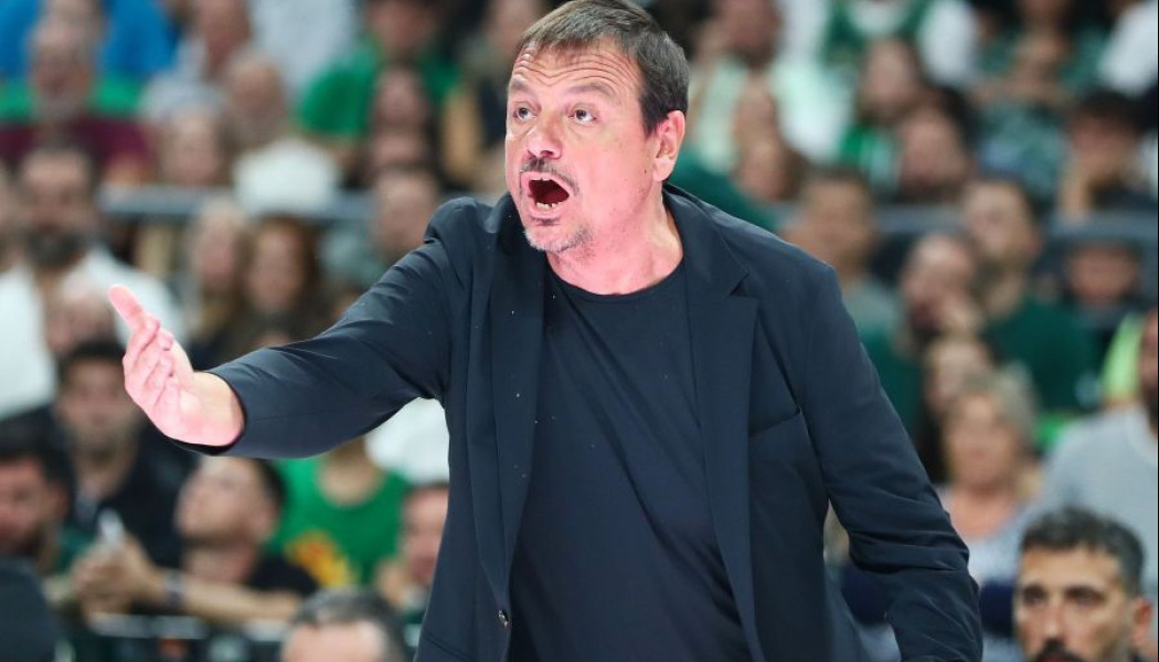 Ρεπορτάζ για το μέλλον του Αταμάν 