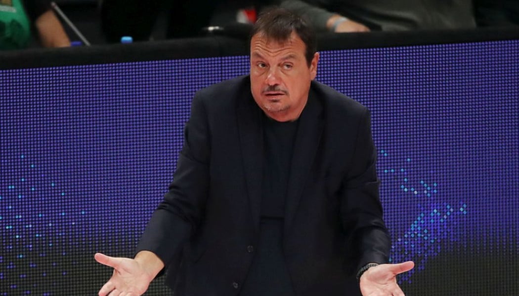 Αταμάν για Ολυμπιακό: "Πάλεψαν κόντρα σε μένα, αλλά και στη χώρα μου" (Vd)