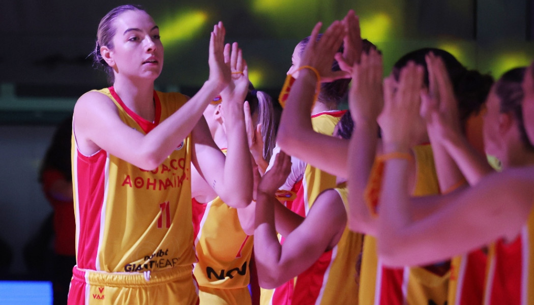 Καταγγέλλει την Μπεσίκτας ο Αθηναϊκός - Η προκλητική ανάρτηση (ΦΩΤΟ)