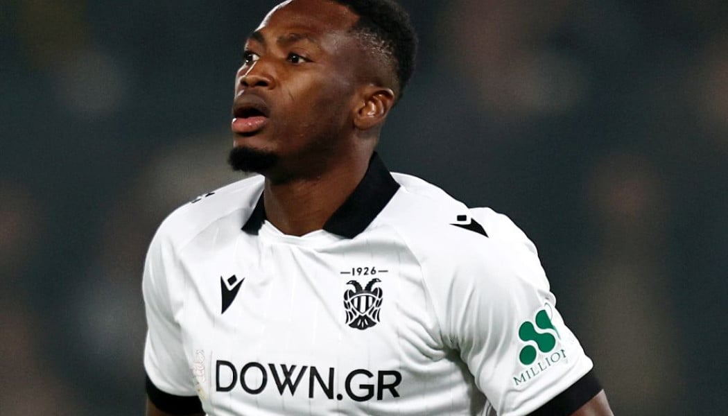 Μπάμπα: «Θυμωμένοι με την εικόνα του πρώτου ημιχρόνου – Θα μας βοηθήσει»