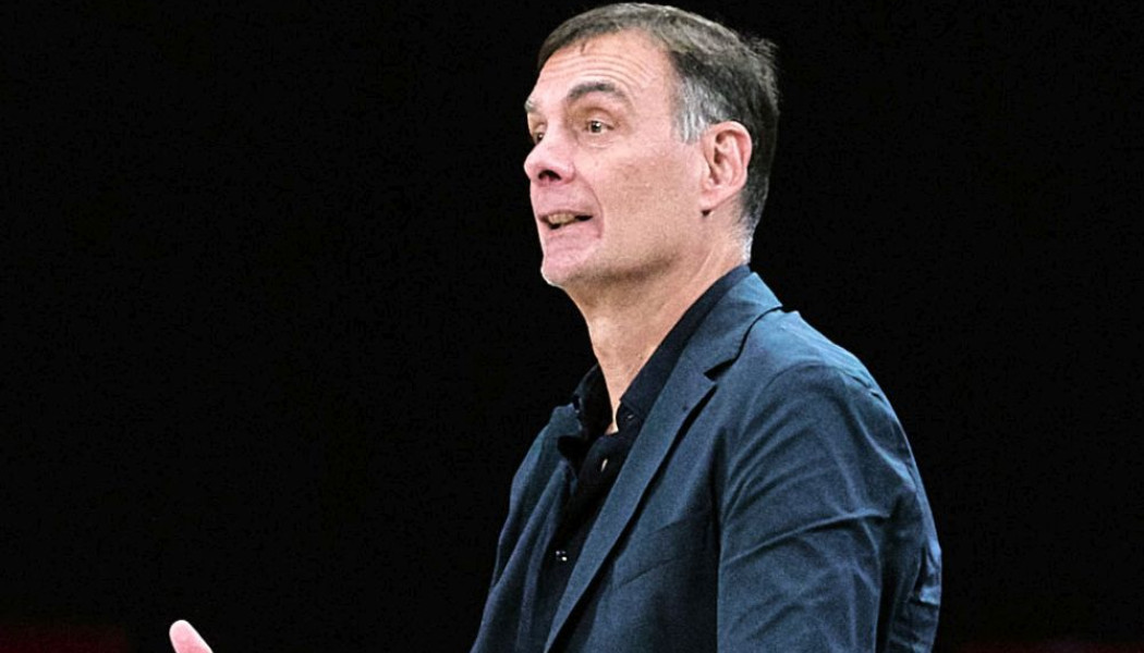 "Ανοιχτοί οι Αγγελόπουλοι να κάνουμε κι άλλη μεταγραφή"! 