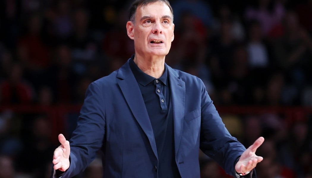 Μπαρτζώκας: "Για Παναθηναϊκό και Ολυμπιακό δε θα είναι μία βόλτα στο πάρκο"