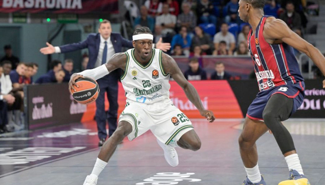 Θρίλερ στο φινάλε - Live: Μπασκόνια - ΠΑΟ (vid)