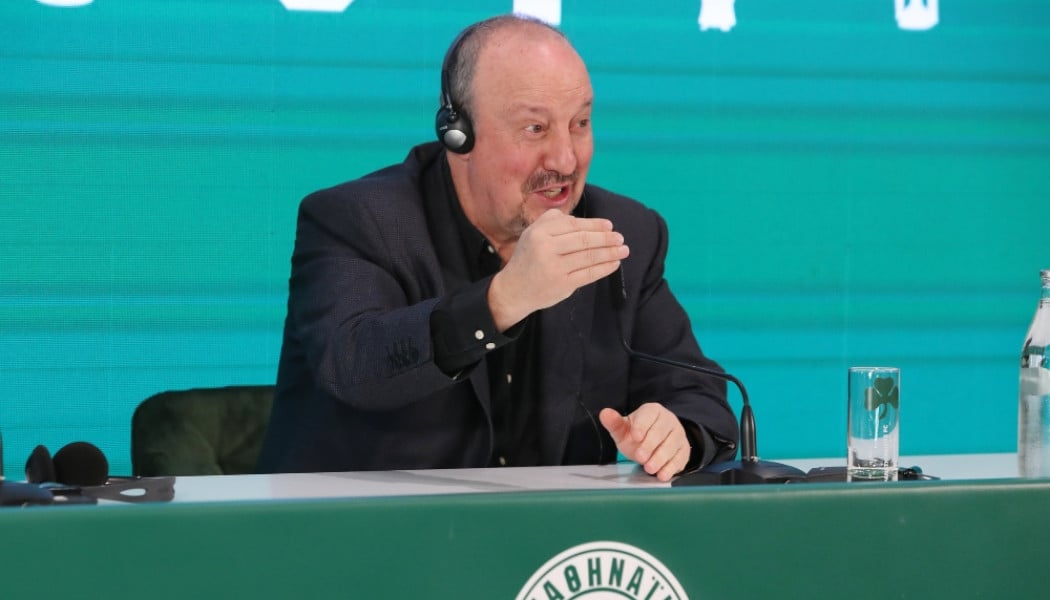 Εκεί θα δώσει έμφαση ο Μπενίτεθ, όλα τα βλέμματα πάνω του