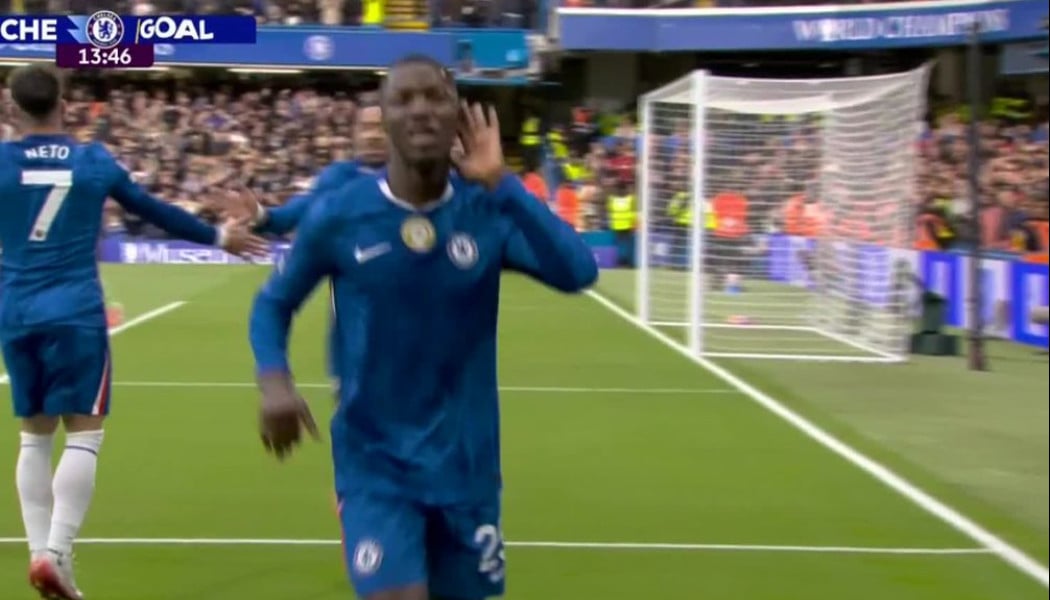 Με φόρα για το Champions League η Τσέλσι! Ανεβασμένος ο Καϊσέδο