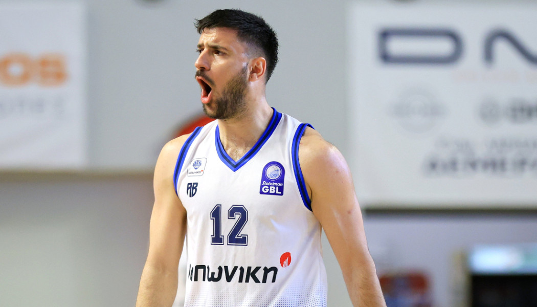 Ιστορική νίκη-θρίλερ στην παράταση η Καρδίτσα! 