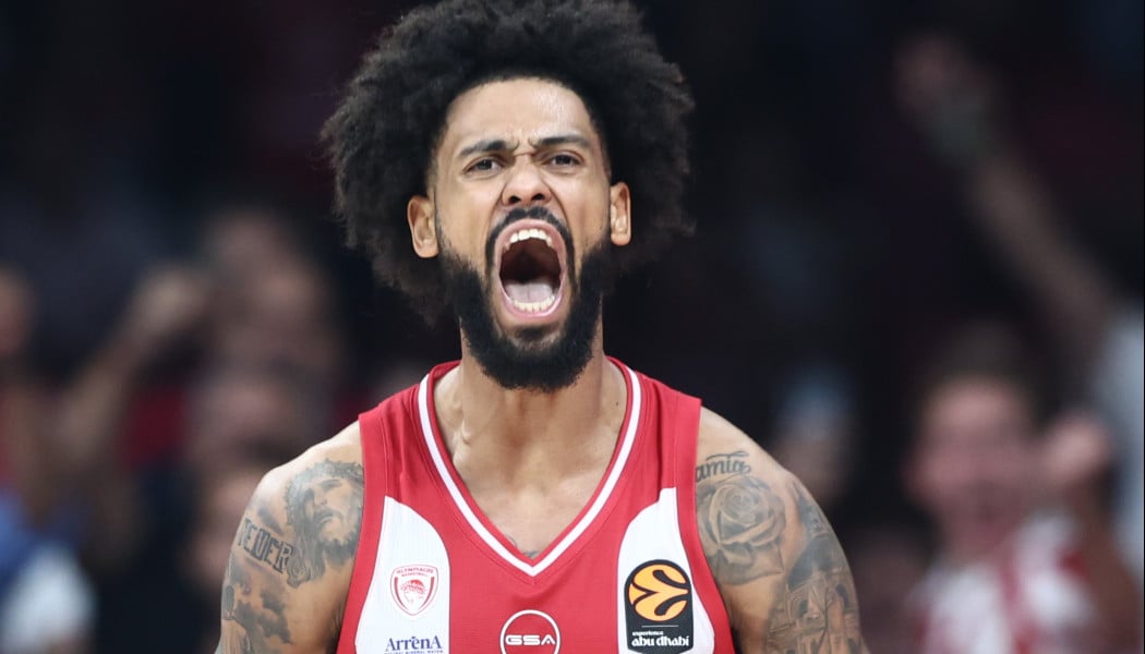 Μαυροειδής: "Έτσι επικράτησε η Μονακό επί του Ολυμπιακού" (BINTEO)