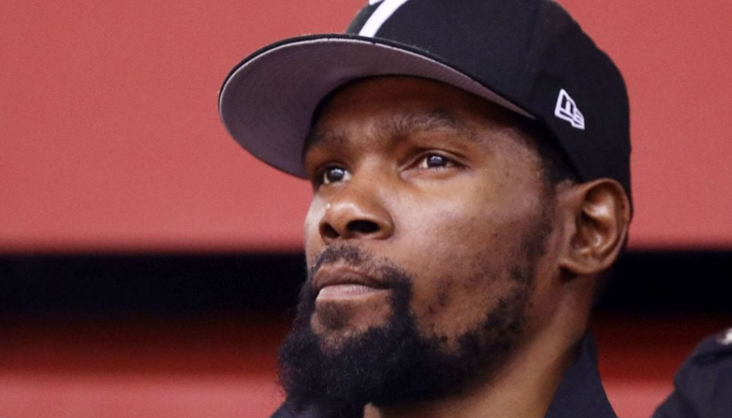 Συγκλονίζει ο Ντουράντ: "Πέρασα κατάθλιψη στο παρελθόν"