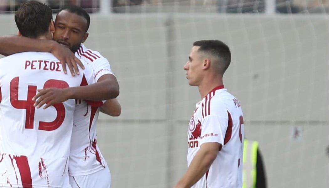 Εκεί ποντάρει ο Μεντιλίμπαρ κόντρα στον Άρη (ΒΙΝΤΕΟ)