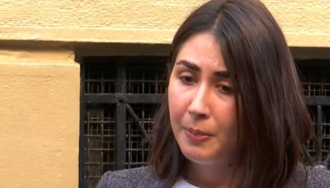 Συγκλονίζει η Έλενα Κρεμλίδου για το revenge porn