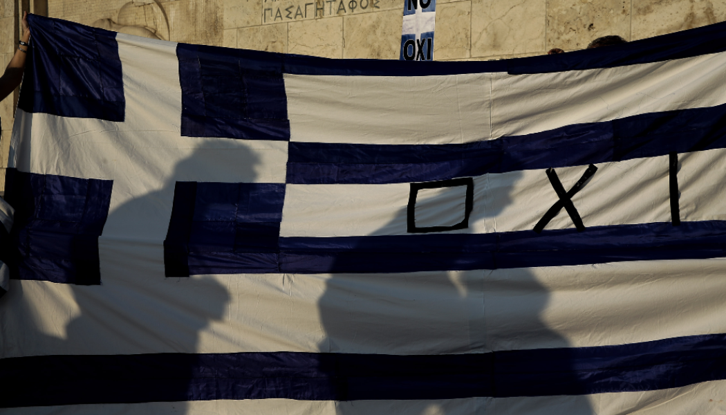 Πότε αποφάσισε ο Ιωάννης Μεταξάς να πει το "Όχι" στους Ιταλούς