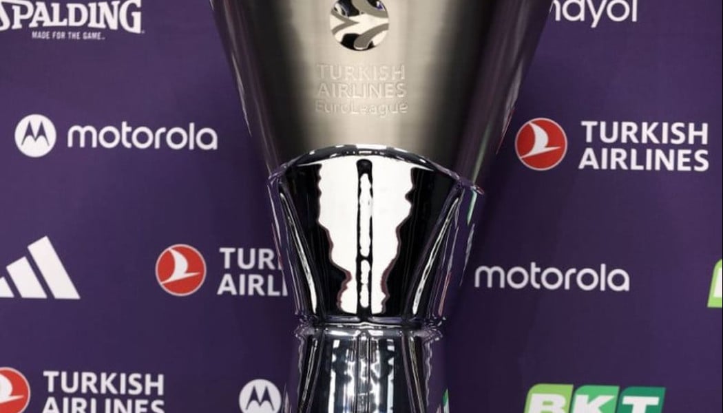 "Σκάει" σούπερ μεταγραφή στη Euroleague - Κοντά στα 3 εκατ. συμβόλαιο!
