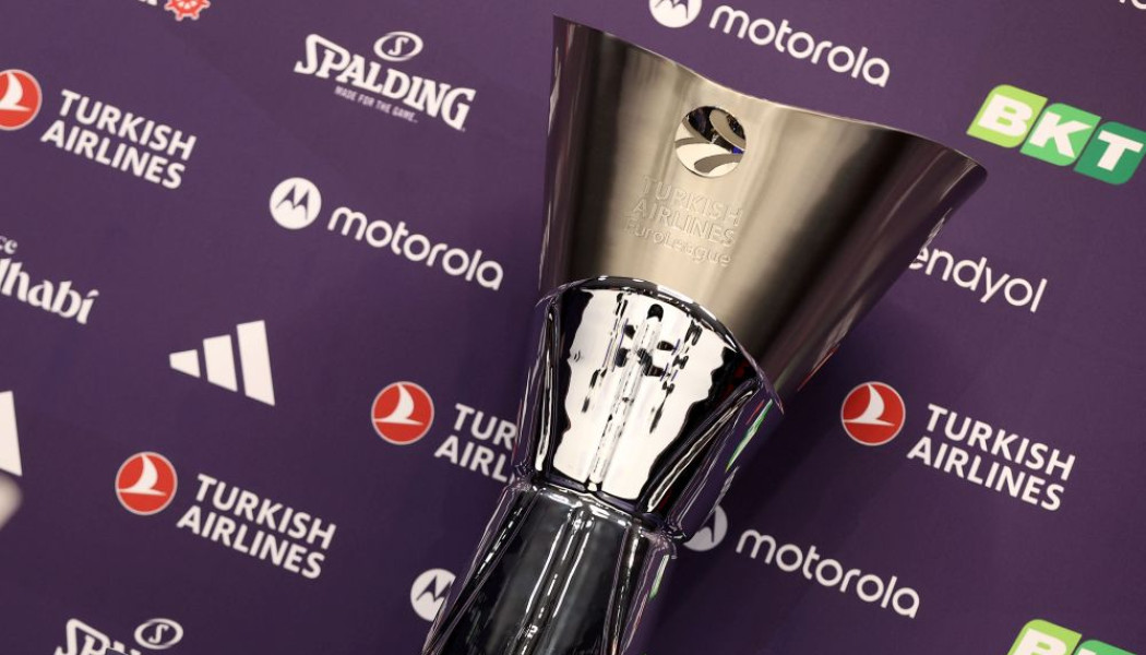 Έρχονται μεγάλες αλλαγές στη Euroleague! - Απάντηση σε FIBA, NBA