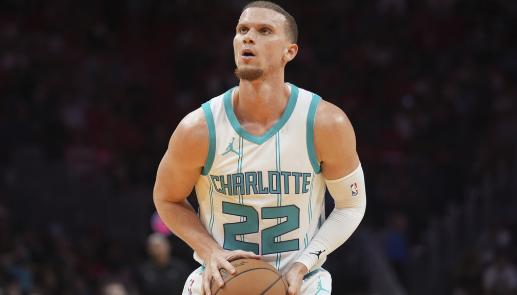 Θα "παίξει" για Ολυμπιακό και ΠΑΟ; Πρώην NBAer έτοιμος για Euroleague