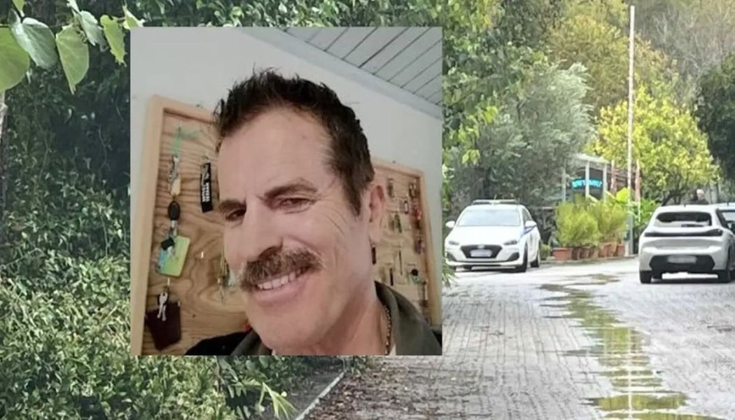 O ανιψιός του 68χρονου ιδιοκτήτη του κάμπινγκ ήταν παρών στη δολοφονία