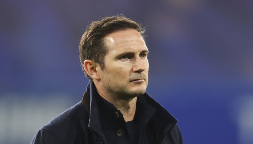Ο Φρανκ Λάμπαρντ οδηγεί την Κόβεντρι στην Premier League