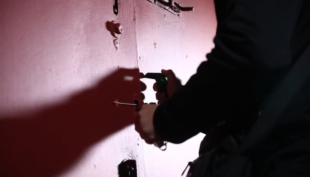 "Ένα μπάχαλο": Τι είπε ο Καλλιακμάνης για τον θάνατο της 16χρονης στο Γκάζι