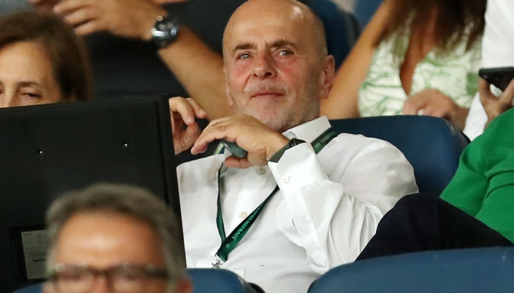 Το αφεντικό "τρελάθηκε" - Νέα μεταγραφή από Ελλάδα για ΠΑΟ ο Αλαφούζος!