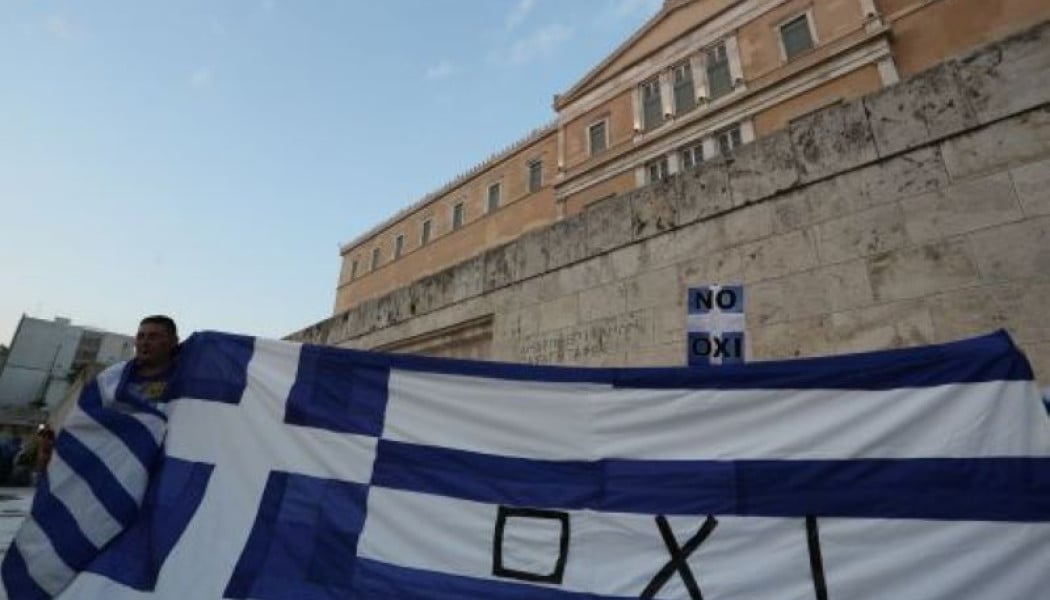 Η 28η Οκτωβρίου με τα μάτια των Ιταλών