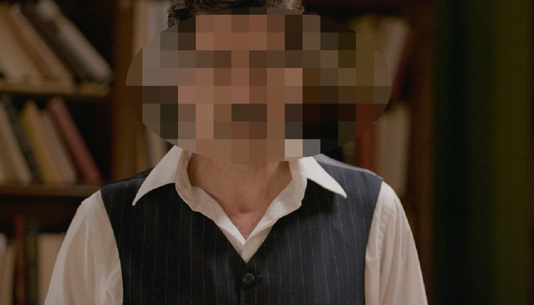 Χωρισμός-βόμβα για πασίγνωστο Έλληνα ηθοποιό - Πρωταγωνιστής σε σειρά!