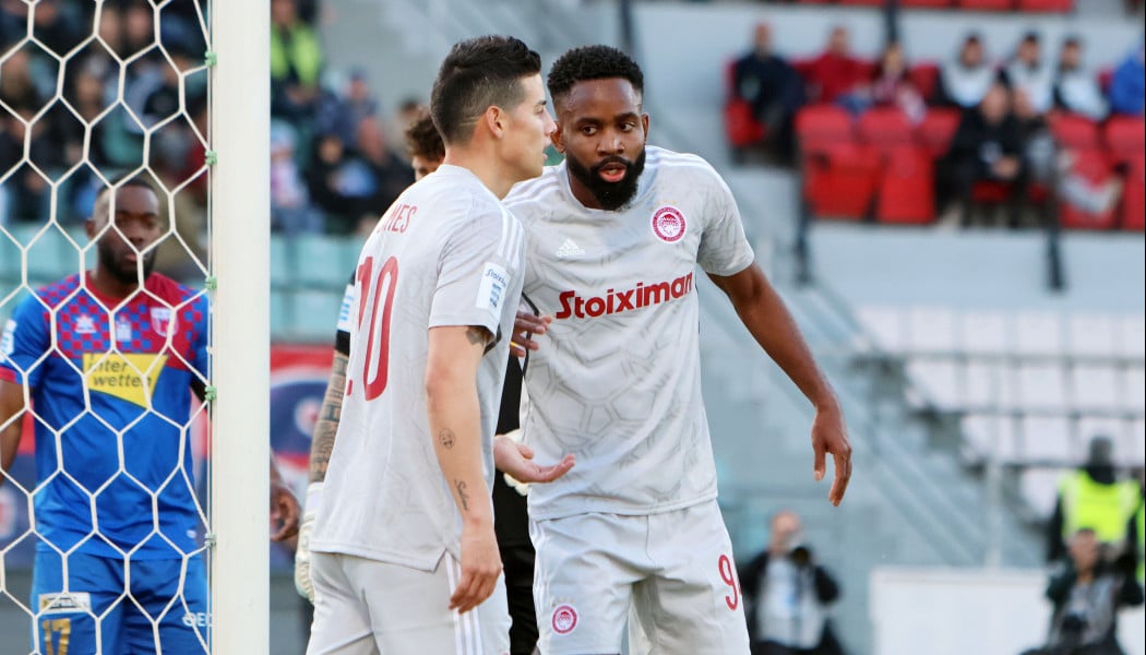 Μεξικό και MLS για πρώην βεντέτα Ολυμπιακού! Μπρα ντε φερ στη Bundesliga