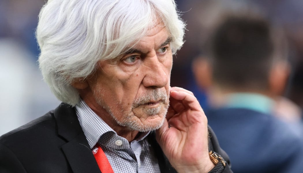 Δεν είναι ντροπή να πούμε τι πραγματικά λείπει από αυτή την Εθνική