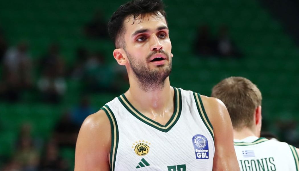 Άσχημα νέα για Γιούρτσεβεν και Τολιόπουλο