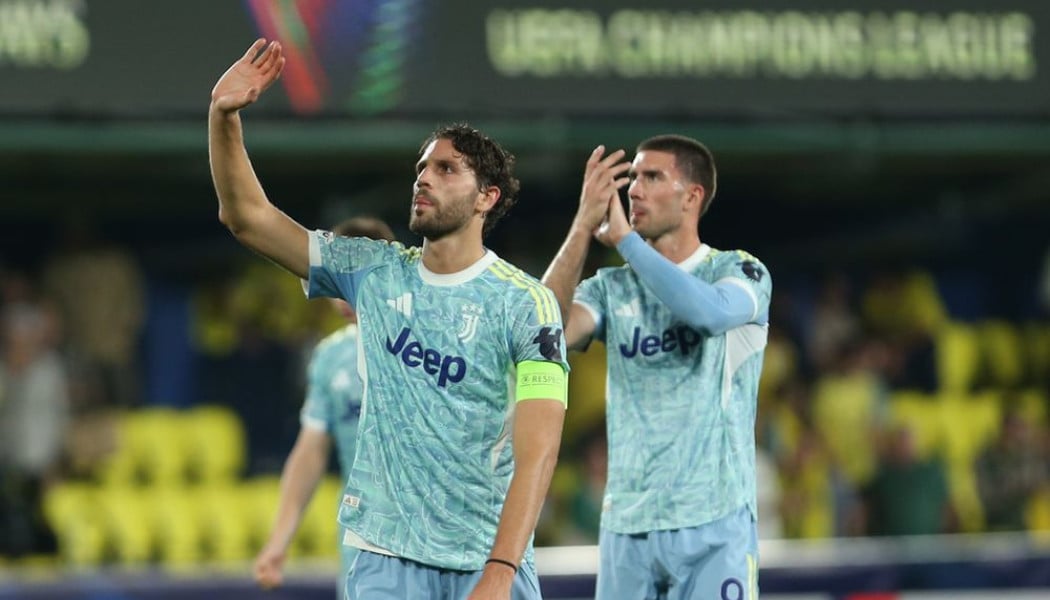 Βρήκε προπονητή η Γιουβέντους - Ανακοινώθηκε κι επίσημα!