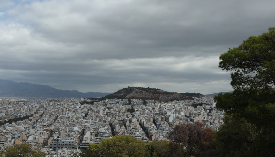 Αλλάζει ο καιρός: Από 20 Οκτωβρίου ανοίγει η "πύλη του Ατλαντικού"!