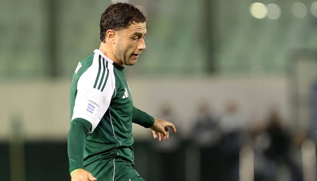 Καλάμπρια: «Χρειάζεται χρόνος - Πρέπει να έχουμε υπομονή»