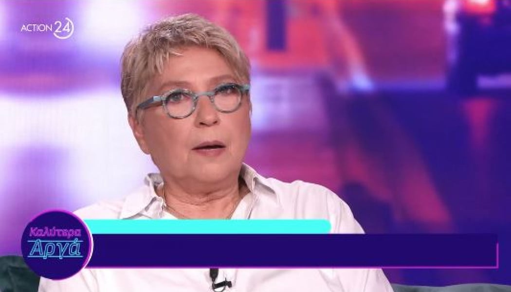 «Πήγαινα στους προπονητές και "πλακωνόμουν" γιατί δεν έβαζαν το παιδί μου»