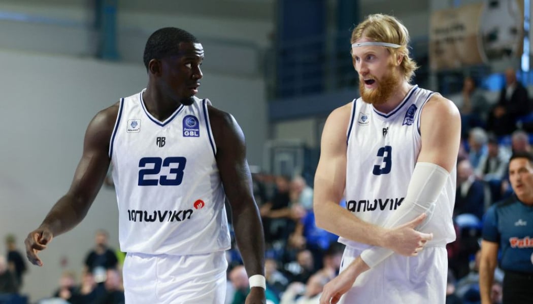 Λύγισε στην Τουρκία η Καρδίτσα - Πλήρωσε λάθη και αστοχία (BINTEO)