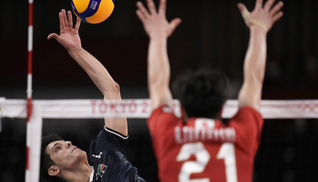 Σοκ! Εγκεφαλικά νεκρός 26χρονος γνωστός βολεϊμπολίστας