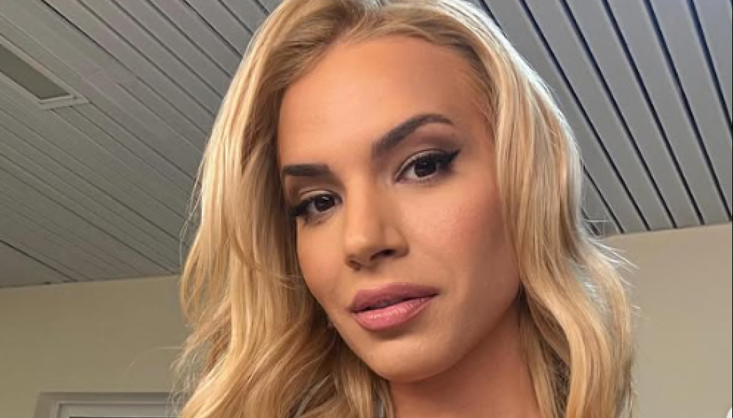 Κέλλυ Βρανάκη: Το Instagram, η δημοσιογραφία, η Eurovision & η νέα εκπομπή