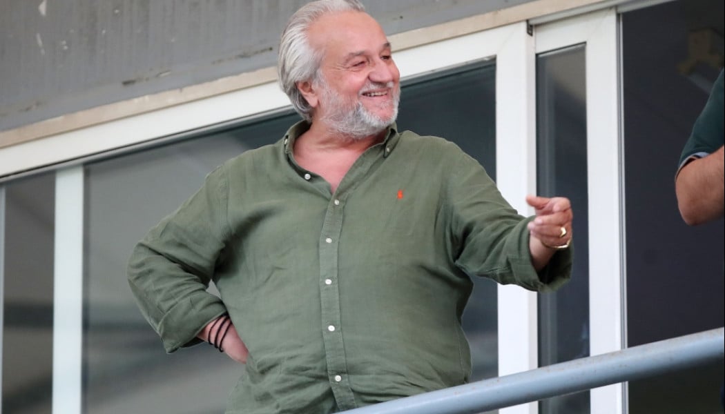 Ακάθεκτος ο Κομπότης - Ηχηρή μεταγραφή φορ - 83 γκολ, 9 ασίστ! (pic-vid)