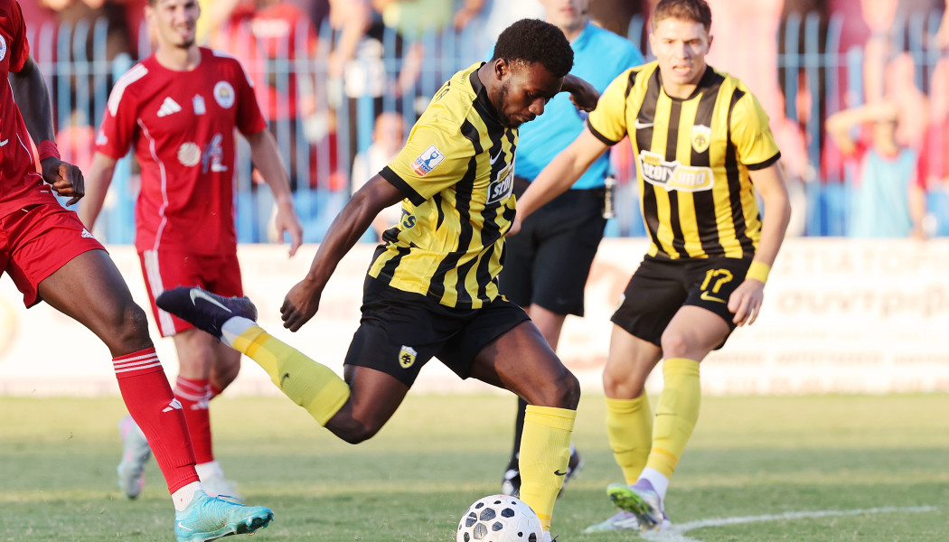 «Μην τραυματίζετε άλλο την ηθική του ΑΕΚτζή»