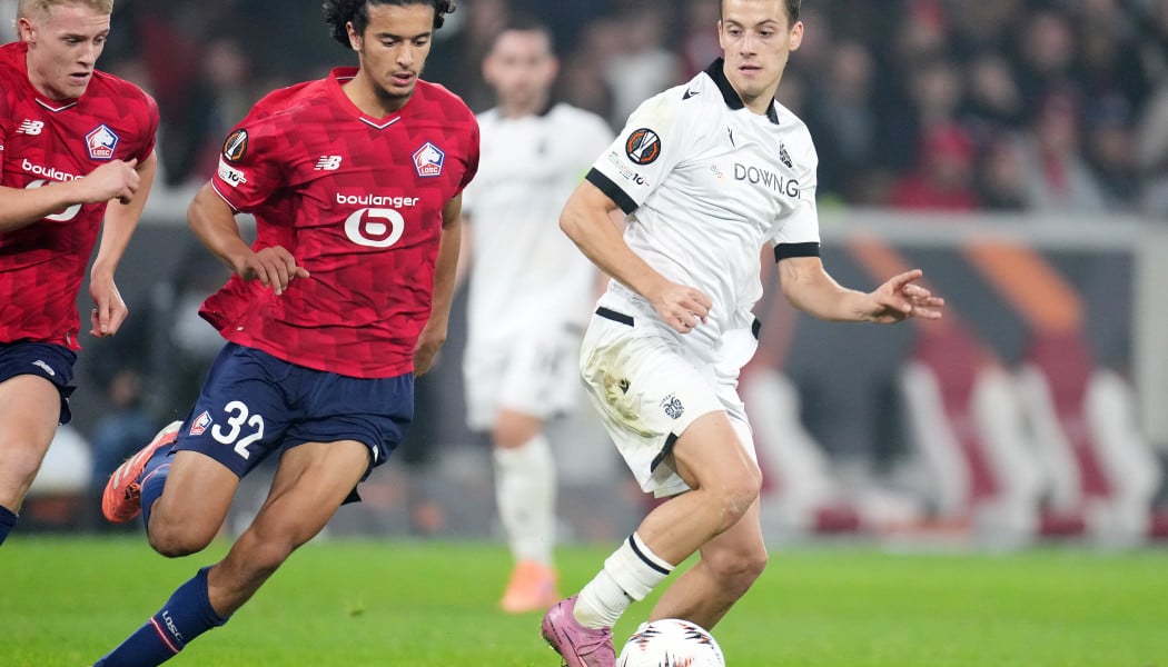 Νέα "καμπάνα" για το επεισοδιακό ματς Λιλ - ΠΑΟΚ!