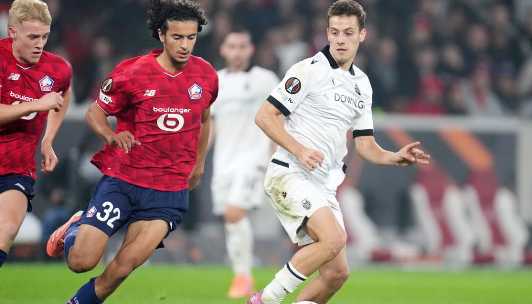 Η UEFA πάει κόντρα στις διαμαρτυρίες της Λιλ και δικαιώνει τον ΠΑΟΚ (Vid)