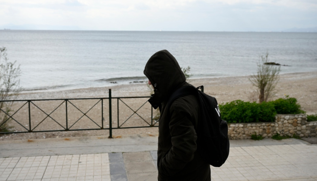 Έρχεται πολικό ψύχος! "Επικός" μήνας ο Οκτώβριος, λένε οι μετεωρολόγοι
