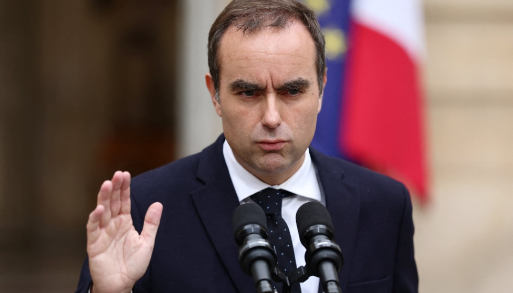 Πολιτικές εξελίξεις: Παραιτήθηκε ο πρωθυπουργός!