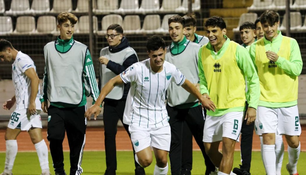 Συνεχίζει να ονειρεύεται ο Λεβαδειακός - Άψογος και στο Κύπελλο (ΒΙΝΤΕΟ)