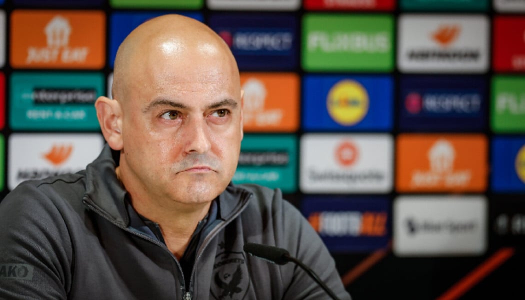 ΠΑΟΚ: Αλλαγή προπονητή στην Λουντογκόρετς πριν την μάχη στο Ράζγκραντ!