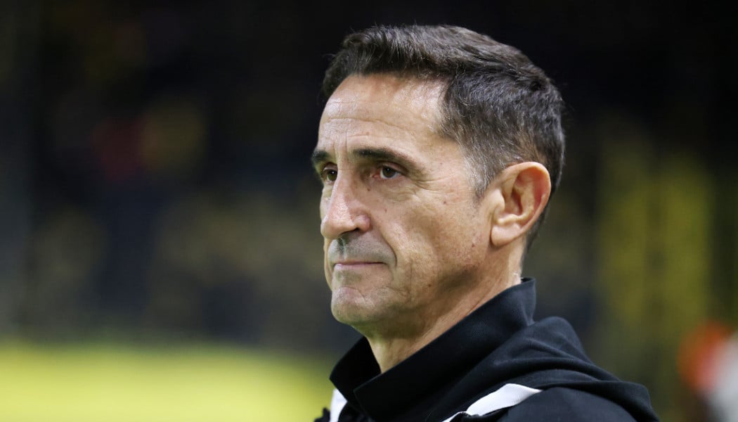 Με πέντε αλλαγές ο Χιμένεθ - Η ενδεκάδα του Άρη στο Φάληρο