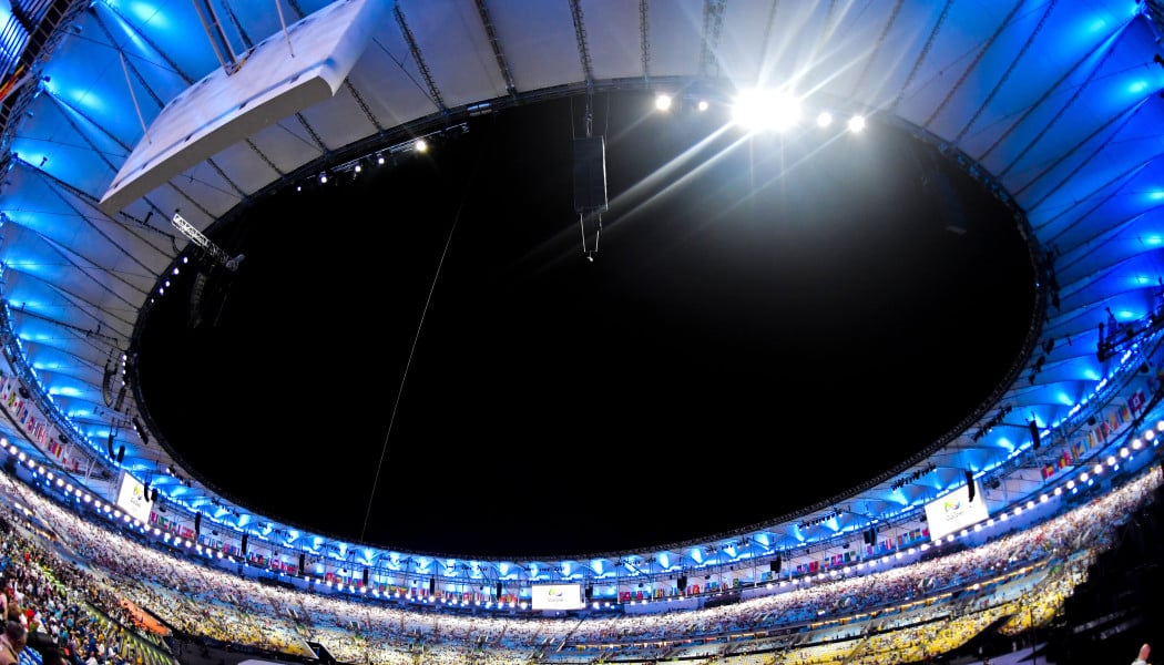 "Πωλείται το Μαρακανά": Η Βραζιλία διχάζεται για τον "ναό" του ποδοσφαίρου