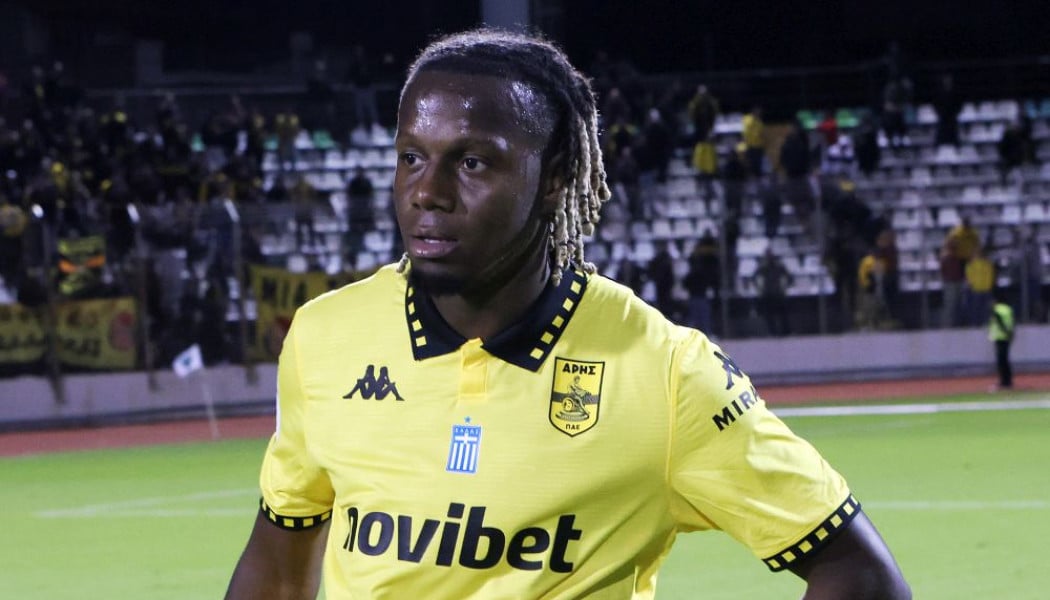 Άρης: Νέο θέμα τραυματισμού - Ο Μεντίλ εκτός ενόψει Ολυμπιακού!