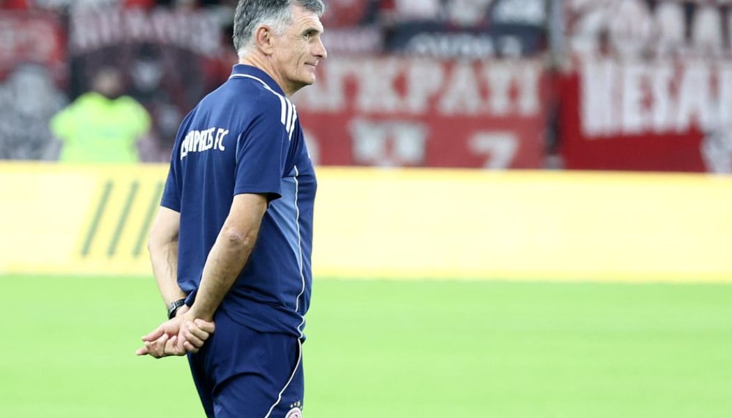 Εκτεταμένο ροτέισον με Βόλο ο Μεντιλίμπαρ - Ποιους ξεκουράζει