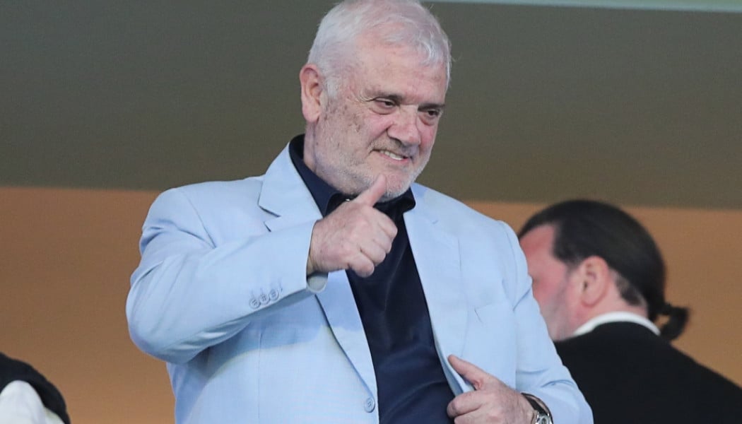 Σε ποια ταινία θα δούμε την εντυπωσιακή θαλαμηγό του Δημήτρη Μελισσανίδη