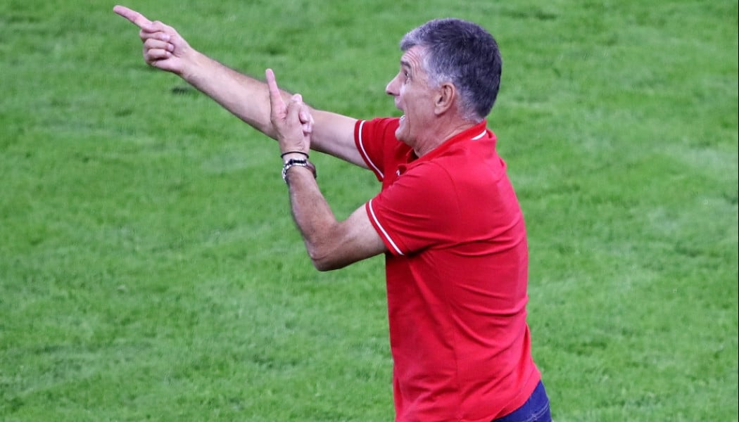 Τι ετοιμάζει ο Μεντιλίμπαρ με Βόλο - Ολικό λίφτινγκ