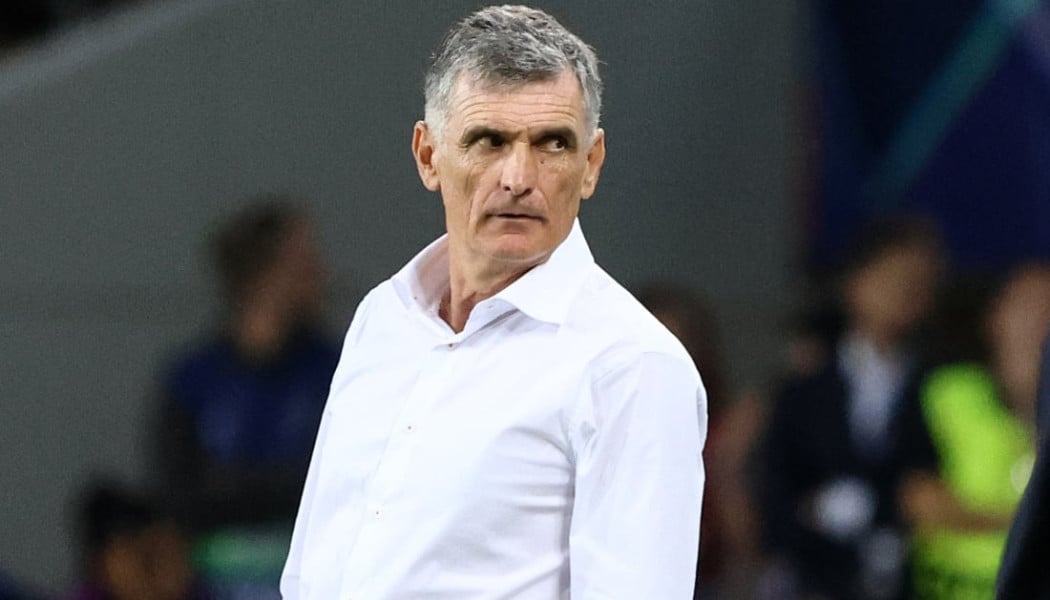 Ξεκάθαρος ο Μεντιλίμπαρ για πρωτάθλημα - Αποθέωσε τους παίκτες του